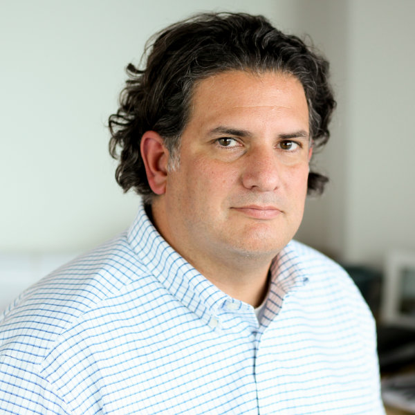 Chris Dawson Architect - Chris Dawson, AIA
